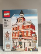 Lego Modular 10224 Ratusz Nowy