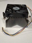 Chłodzenie AMD Athlon 64 wiatrak rdzeń cooler