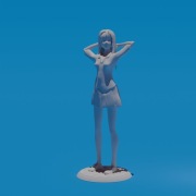 Figurka Hayase Nagatoro