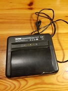 Ładowarka do akumulatorków AA i AAA