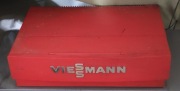 Sterownik pieca- kotła C.O.  - Viessemann VITOTRONIC 200 typ KW5