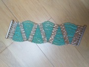 bransoletka koralikowa