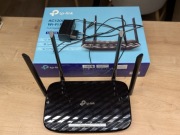 Router TP-Link Archer C6 AC1200