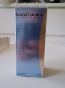 Bruno Banani Time to Play.unikat.50ml