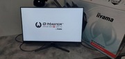 Monitor 27" IIYAMA G-Master G2770HSU-B1 