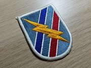 Naszywka - US Army - 48th Infantry Brigade