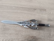 Szabla MIECZ Rycerza Broń Wojownika  56 cm