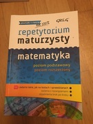 Repetytorium maturalne- Matematyka 