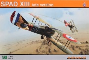 Eduard 8196 SPAD XIII late version