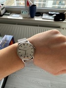 OMEGA DE VILLE VINTAGE AUTOMATIC REF.1660086