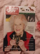 Magazyn Cztery łapy 5/2016