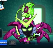 KONTO BRAWL STARS! 64K PUCH! DUŻO SKINÓW!!