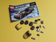 Lego - element do zestawu 75892