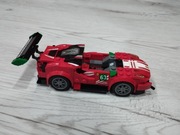 zestaw LEGO Speed Champions 75886 Ferrari 488 GT3