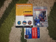 Książki hydraulika, finanse, języki obce