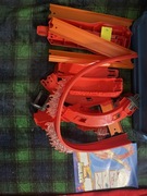 Hot Wheels tor wyścigowy 