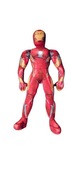 Iron Man 70cm duża maskotka pluszak unikat Avengers Marvel 