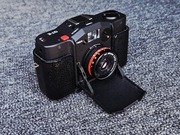 Aparat analogowy Minox GT-E