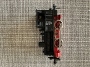 Fleischmann Parowóz Anna HO