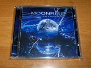 MOONRISE - The Lights Of A Distant Bay, nowa!