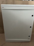 Skrzynka obudowa elektryczna hermetyczna duża 600x800x260mm