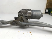 Kompletne ramię wycieraczek z silniczkiem Audi A4 B6/B7. 0 390 241 509