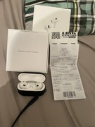 AirPods 2 pro nowe oryginalne paragon+gwarancja 