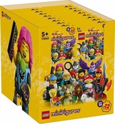 LEGO 71045 Minifigurki - Seria 25