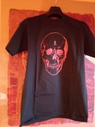 PSYCHIC TV T SHIRT  M NOWA LIMITED EDITION