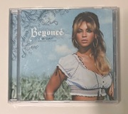 Beyonce - B’Day Deluxe CD NOWA UNIKAT