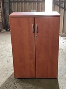 Szafka 2 półki wewnętrzne