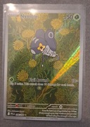 Karta Pokemon Nymble 096/094