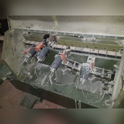 Okleiniarka Holzher 1402