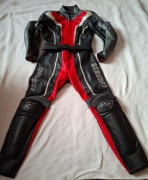 Damski kombinezon motocyklowy Dainese 2-częściowy roz 42 Eu , 36 Pl