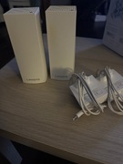 Linksys VELOP WHW03 router Access point