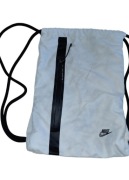 Markowy plecak sportowy worek Nike na trening