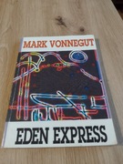 Eden express. Mark 