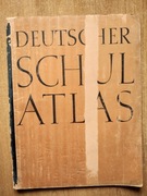 Niemiecki atlas szkolny