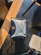 Modem CDMA MV410R z antenami