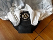 Poduszka kierowcy Passat B7 CC R-line 5K0880201AC uszkodzona