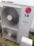 Klimatyzacja lg UU49W AUUW488D2 Klimatyzator j.z.