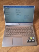 MEDION P6645 i7-8565U BCM