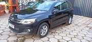 VW TIGUAN 2015 r 2.0 Benzyna
