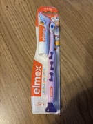 Szczoteczka + pasta Elmex