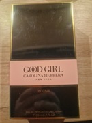 Carolina Herrera Good Girl Woda Perfumowana 80 ml