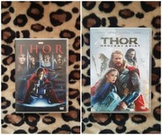 Thor [DVD]