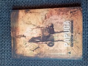 Papuga - Krzysztof Derdowski 