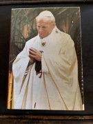 Jan Paweł II w Afryce Przemówienia i Homilie , PAX