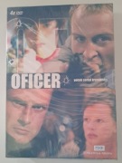 Oficer  - serial dvd 