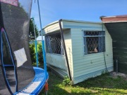 Domek holenderski 11m x 3.10 m